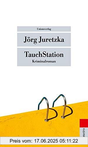 Binding : Taschenbuch, Edition : 1, Label : Unionsverlag, Publisher : Unionsverlag, medium : Taschenbuch, numberOfPages : 288, publicationDate : 2019-03-18, authors : Jörg Juretzka, ISBN : 3293208304
