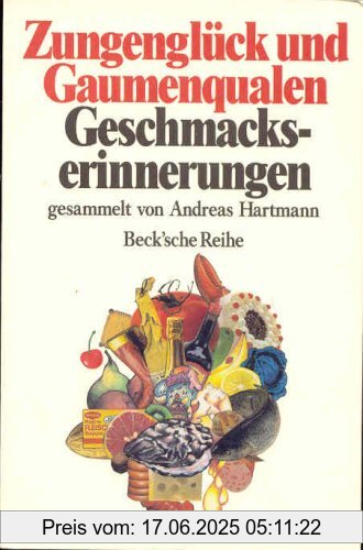 Binding : Broschiert, Label : C.H. Beck, Publisher : C.H. Beck, medium : Broschiert, numberOfPages : 231, publicationDate : 1994-01-01, authors : Andreas Hartmann, languages : german, ISBN : 3406374530
