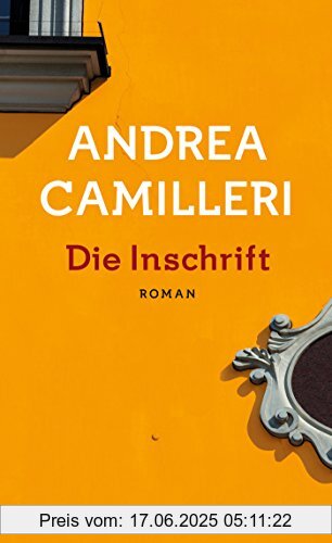 Binding : Gebundene Ausgabe, Edition : 1, Label : Kindler, Publisher : Kindler, medium : Gebundene Ausgabe, numberOfPages : 80, publicationDate : 2018-01-24, authors : Andrea Camilleri, translators : Annette Kopetzki, ISBN : 3463406764