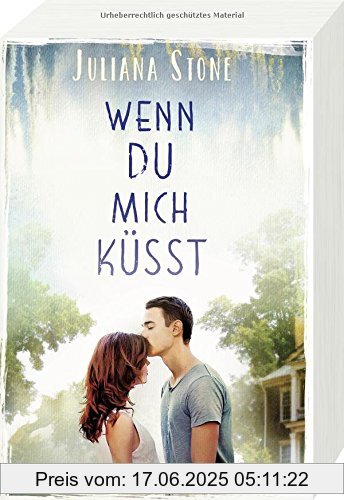 Binding : Taschenbuch, Edition : 1, Label : Ravensburger Buchverlag, Publisher : Ravensburger Buchverlag, medium : Taschenbuch, numberOfPages : 320, publicationDate : 2018-04-22, authors : Juliana Stone, translators : Franziska Jaekel, ISBN : 3473544647