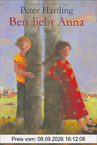 Ben liebt Anna (Beltz & Gelberg)