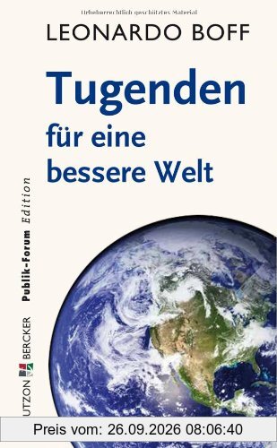 Tugenden für eine bessere Welt
