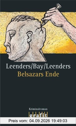 Belsazars Ende