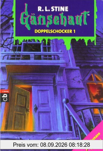 Gänsehaut - Doppelschocker 1