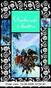 Drohende Schatten. Bild am Sonntag-Fantasy-Bibliothek Band 3