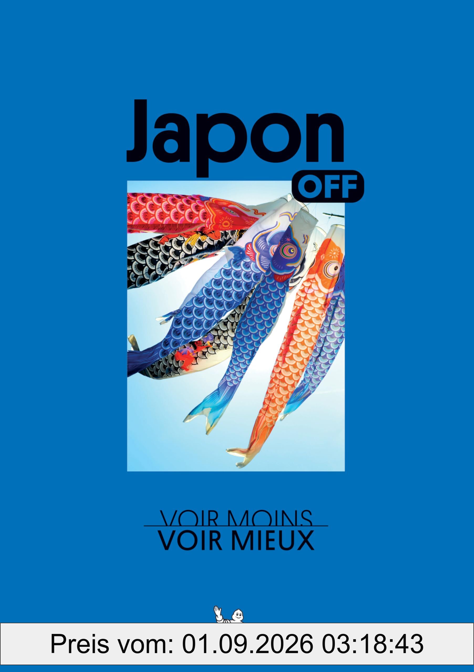Japon : voir moins, voir mieux