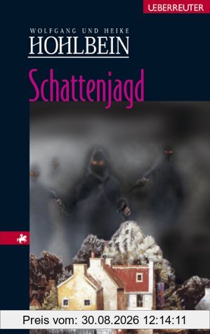 Schattenjagd, Sonderausgabe