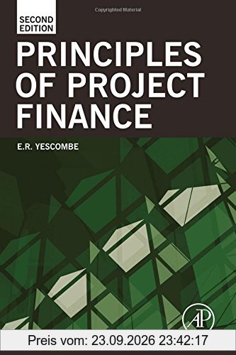 Principles of Project Finance