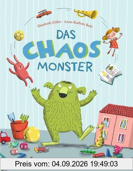 Das Chaosmonster