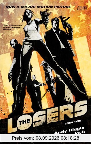 The Losers Book Two