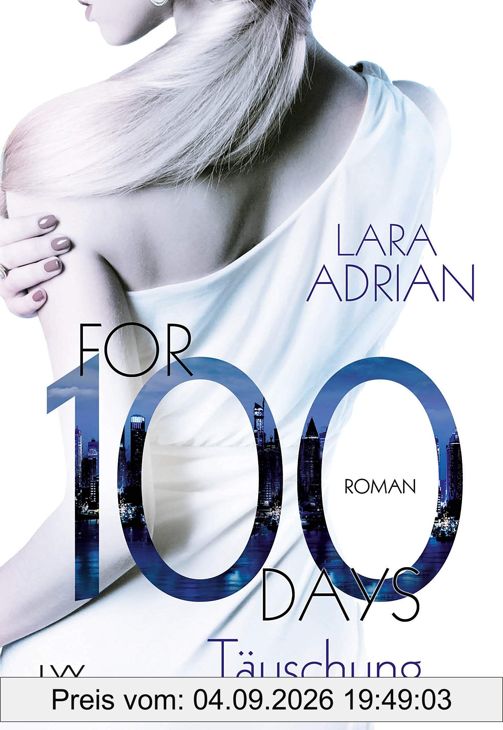 For 100 Days - Täuschung