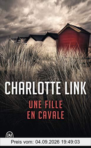 Une fille en cavale
