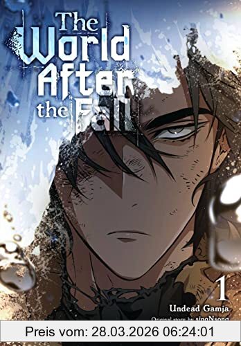 unbekannt The World After The Fall, Vol. 1