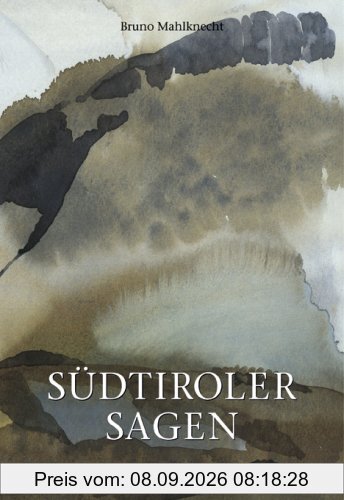 Südtiroler Sagen