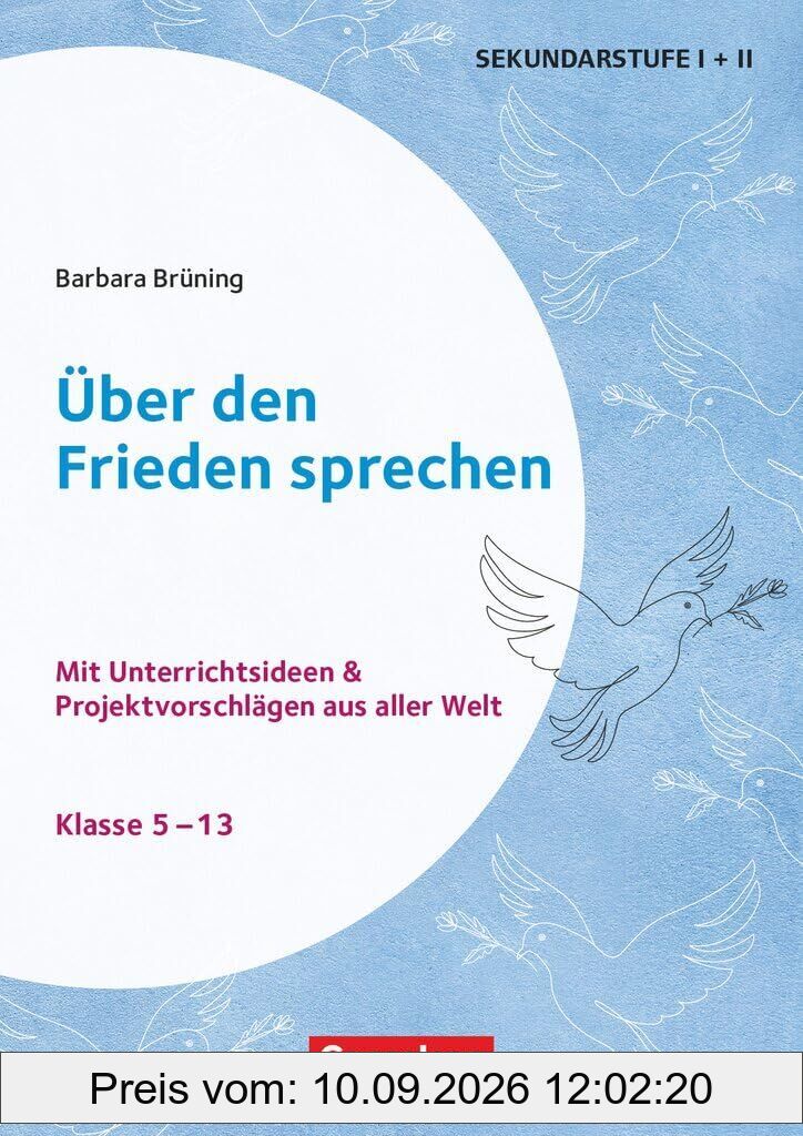 Themenhefte Sekundarstufe - Fächerübergreifend - Klasse 5-13