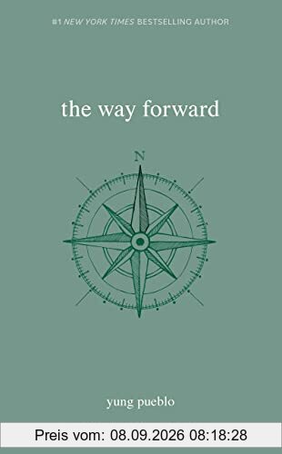 The Way Forward (The Inward Trilogy)
