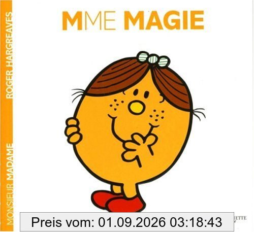 Madame Magie