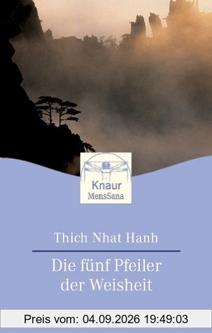 Die fünf Pfeiler der Weisheit