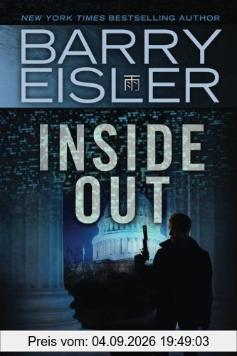 Inside Out (Ben Treven series)