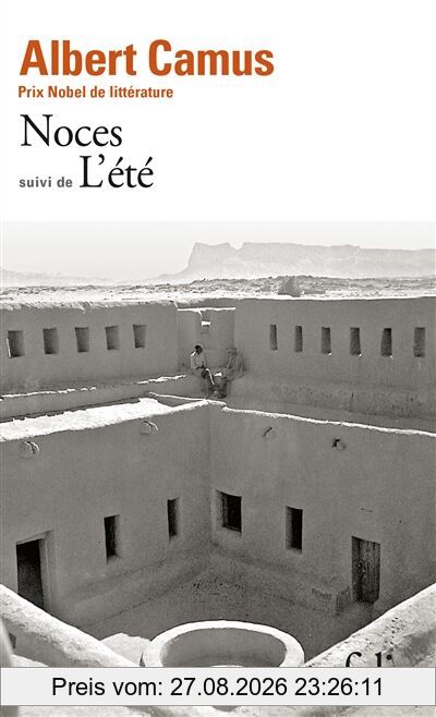 Noces. L'été