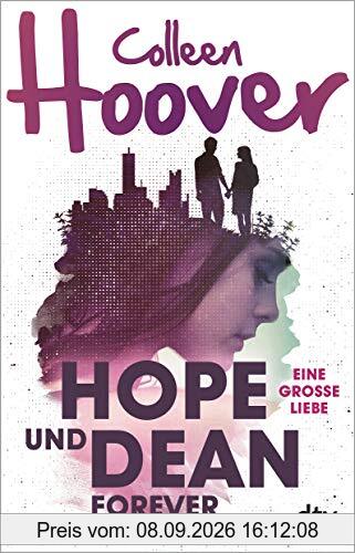 Hope und Dean forever - Eine große Liebe: Sammelband