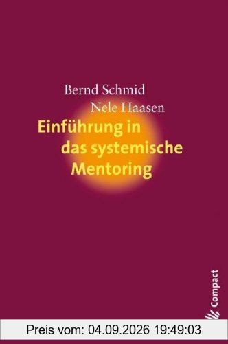 EInführung in das systemische Mentoring
