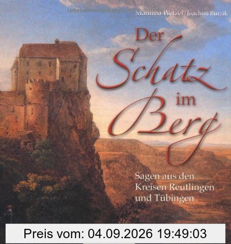Der Schatz im Berg
