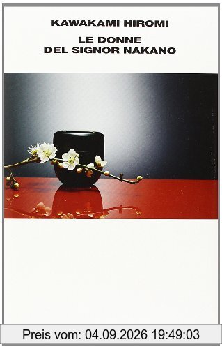 Le donne del signor Nakano