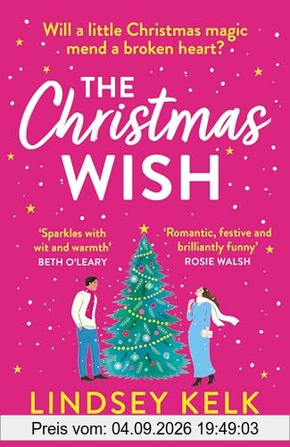 The Christmas Wish
