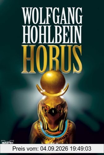 Horus: Roman