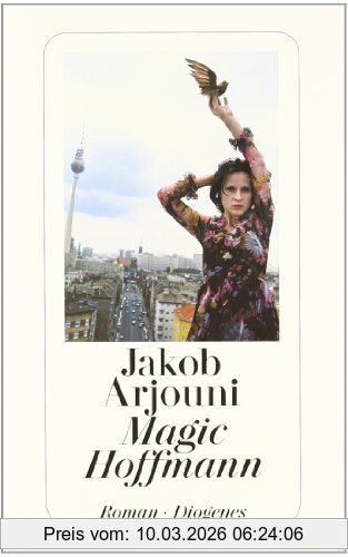 Jakob Arjouni Magic Hoffmann (Hors Catalogue)