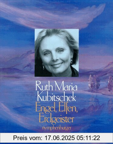 Binding : Gebundene Ausgabe, Edition : 7, Label : Nymphenburger, Publisher : Nymphenburger, medium : Gebundene Ausgabe, numberOfPages : 61, publicationDate : 1989-01-01, authors : Ruth-Maria Kubitschek, languages : german, ISBN : 3485006076