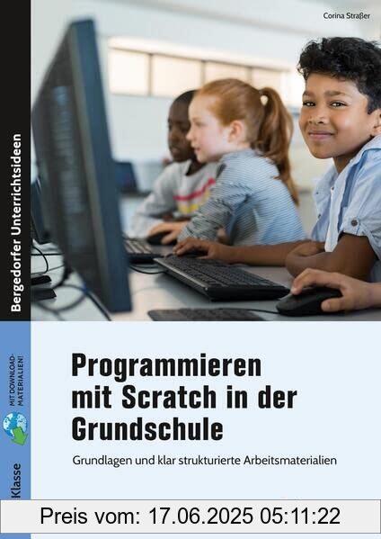 Binding : Taschenbuch, Edition : 1, Label : Persen Verlag in der AAP Lehrerwelt GmbH, Publisher : Persen Verlag in der AAP Lehrerwelt GmbH, medium : Taschenbuch, numberOfPages : 73, publicationDate : 2022-11-01, authors : Corina Straßer, ISBN : 340320989X