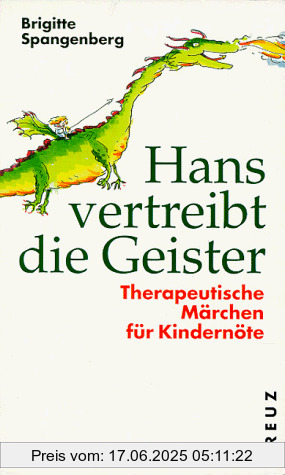 Binding : Broschiert, Label : Kreuz-Verlag, Publisher : Kreuz-Verlag, medium : Broschiert, numberOfPages : 140, publicationDate : 1999-01-01, authors : Brigitte Spangenberg, languages : german, ISBN : 326800234X
