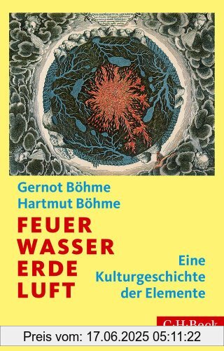 Binding : Taschenbuch, Edition : 3, Label : C.H.Beck, Publisher : C.H.Beck, medium : Taschenbuch, numberOfPages : 344, publicationDate : 2014-09-02, authors : Gernot Böhme, Hartmut Böhme, languages : german, ISBN : 3406669158