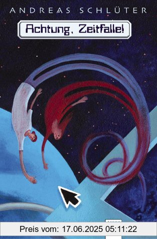 Binding : Gebundene Ausgabe, Edition : 1., Aufl., Label : Arena, Publisher : Arena, medium : Gebundene Ausgabe, numberOfPages : 221, publicationDate : 2004-01-01, authors : Andreas Schlüter, languages : german, ISBN : 3401056883