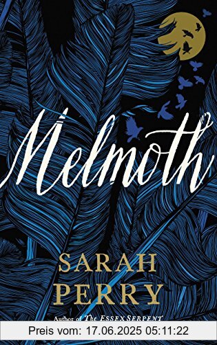 Binding : Taschenbuch, Edition : International, Label : Custom House, Publisher : Custom House, Format : Rauer Buchschnitt, medium : Taschenbuch, numberOfPages : 288, publicationDate : 2018-10-16, releaseDate : 2018-10-16, authors : Sarah Perry, ISBN : 0062856421