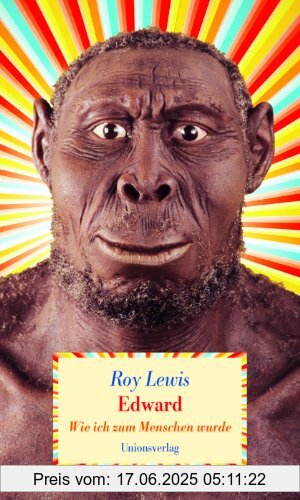 Binding : Broschiert, Edition : 1., Aufl., Label : Unionsverlag, Publisher : Unionsverlag, medium : Broschiert, numberOfPages : 219, publicationDate : 2013-07-15, authors : Roy Lewis, translators : Viky Ceballos, languages : german, ISBN : 3293004660