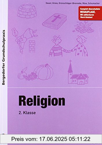Binding : Sondereinband, Edition : 1, Label : Persen Verlag in der AAP Lehrerfachverlage GmbH, Publisher : Persen Verlag in der AAP Lehrerfachverlage GmbH, medium : Broschiert, numberOfPages : 247, publicationDate : 2016-09-27, authors : Gauer, Gross, Grünschläger-B., Rose, Schumacher, languages : german, ISBN : 3403205096