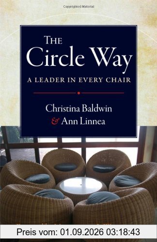 Circle Way (BK Business)