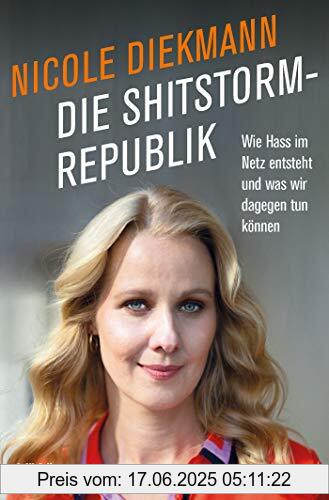 Brand : Kiepenheuer & Witsch GmbH, Binding : Taschenbuch, Edition : 1., Label : KiWi-Taschenbuch, Publisher : KiWi-Taschenbuch, medium : Taschenbuch, numberOfPages : 304, publicationDate : 2021-05-06, releaseDate : 2021-05-06, authors : Nicole Diekmann, ISBN : 3462000802