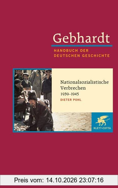 Handbuch der deutschen Geschichte, 24 Bde., Bd.20, Das Dritte Reich 1933-1945, Innenansichten des Nationalsozialismus: …