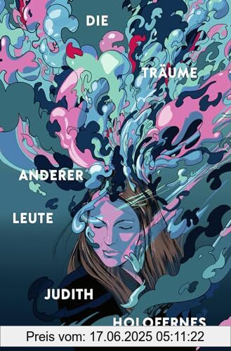 Binding : Taschenbuch, Edition : 1., Label : KiWi-Taschenbuch, Publisher : KiWi-Taschenbuch, medium : Taschenbuch, numberOfPages : 416, publicationDate : 2024-03-07, releaseDate : 2024-03-07, authors : Judith Holofernes, ISBN : 3462006673