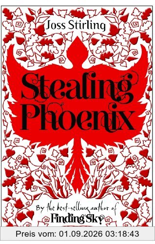 Stealing Phoenix