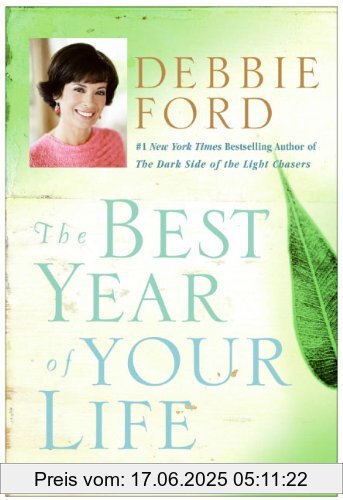 Binding : Taschenbuch, Edition : Reprint, Label : HarperOne, Publisher : HarperOne, NumberOfItems : 1, PackageQuantity : 1, medium : Taschenbuch, numberOfPages : 224, publicationDate : 2005-12-13, releaseDate : 2005-12-13, authors : Debbie Ford, languages : english, ISBN : 0060832940