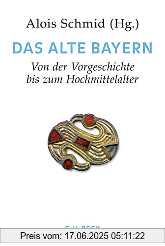 Binding : Gebundene Ausgabe, Edition : 1, Label : C.H.Beck, Publisher : C.H.Beck, medium : Gebundene Ausgabe, numberOfPages : 726, publicationDate : 2017-09-19, publishers : Alois Schmid, Max Spindler, languages : german, ISBN : 3406683258