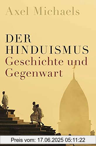 Binding : Taschenbuch, Edition : 1, Label : C.H.Beck, Publisher : C.H.Beck, medium : Taschenbuch, numberOfPages : 430, publicationDate : 2023-08-24, releaseDate : 2023-08-24, authors : Axel Michaels, ISBN : 3406807062
