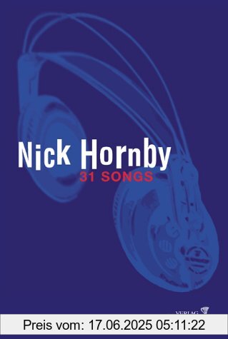 Binding : Gebundene Ausgabe, Edition : DEA, , Label : Kiepenheuer & Witsch, Publisher : Kiepenheuer & Witsch, medium : Gebundene Ausgabe, numberOfPages : 159, publicationDate : 2003-02-20, authors : Nick Hornby, Clara Drechsler, Harald Hellmann, languages : german, ISBN : 3462032208