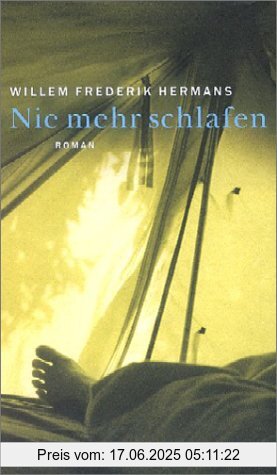 Binding : Gebundene Ausgabe, Label : Kiepenheuer, Publisher : Kiepenheuer, medium : Gebundene Ausgabe, numberOfPages : 319, publicationDate : 2002-09-01, authors : Hermans, Willem Frederik, Waltraud Hüsmert, languages : german, ISBN : 3378006455