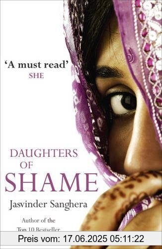 Binding : Taschenbuch, Label : Hodder Paperbacks, Publisher : Hodder Paperbacks, NumberOfItems : 1, medium : Taschenbuch, numberOfPages : 304, publicationDate : 2009-08-06, releaseDate : 2009-08-06, authors : Jasvinder Sanghera, languages : english, ISBN : 0340962070